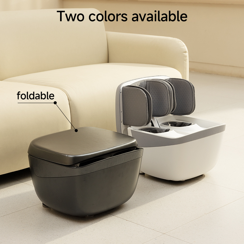 Ems Foot Massager - EMS Feet Calf Foot Massager Shiatsu