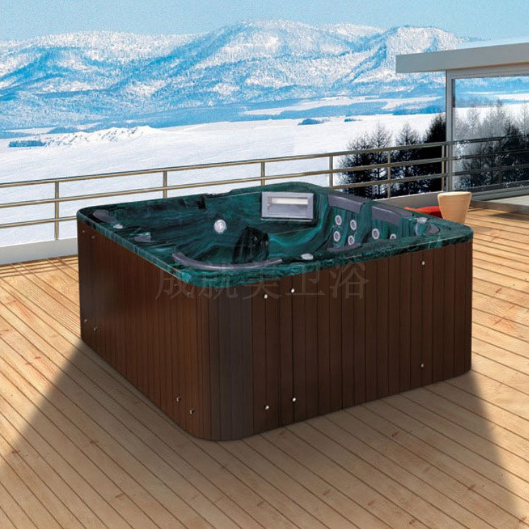 Health Within Wellness Center - Professional Whirlpool Massage Bathtub Hydro-jets Whirlpool
