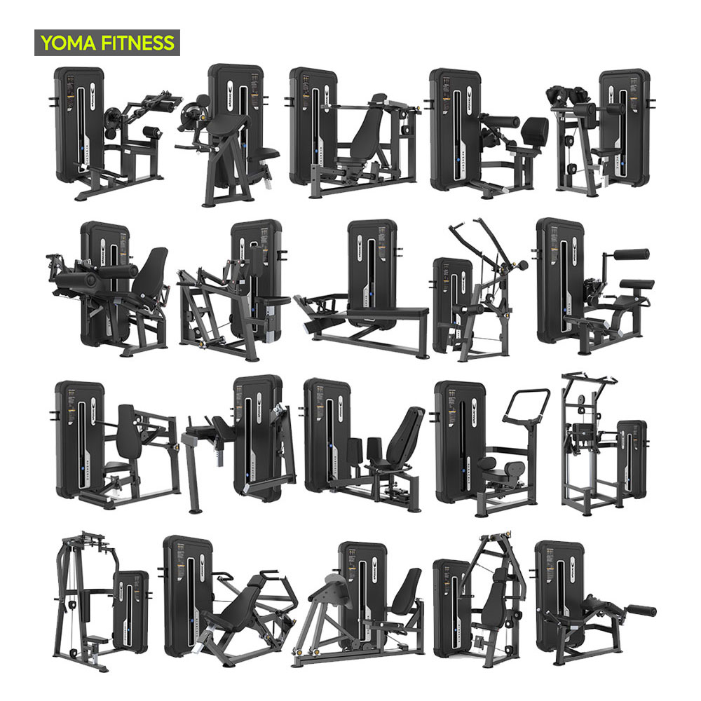 Health Within Wellness Center - Guangzhou Strength Training Equipment Sets Commercial