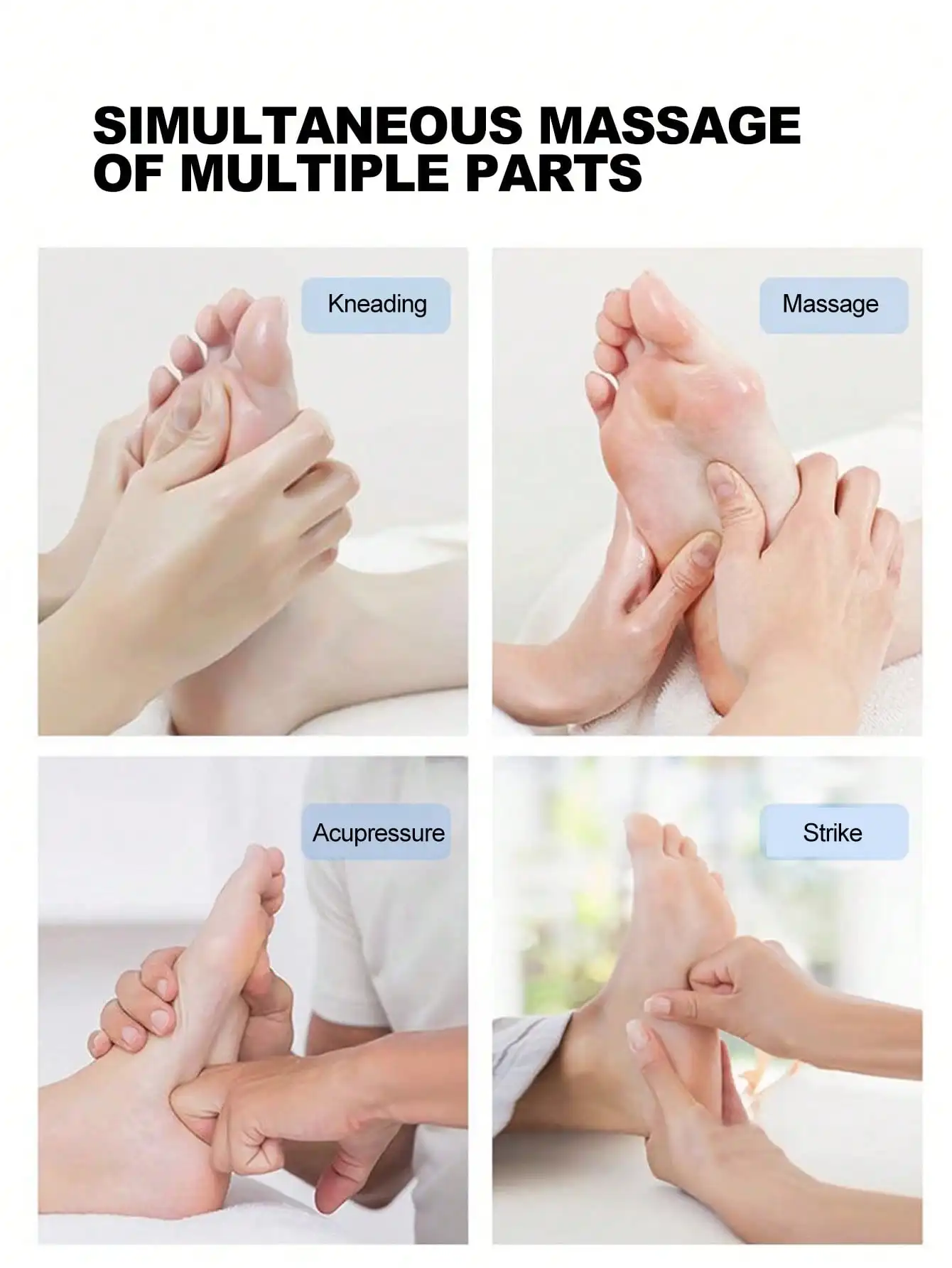 2026 Ems Massager Kit, Foot Ma - Ems Foot Massager recension och pris