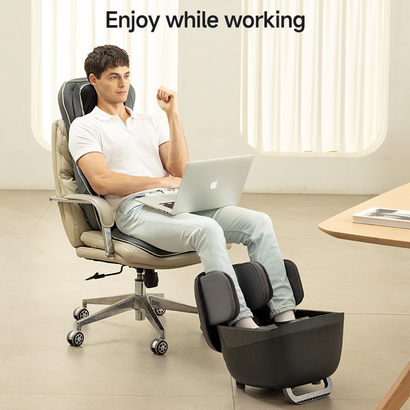 EMS Feet Calf Foot Massager Sh - Ems Foot Massager recension och pris