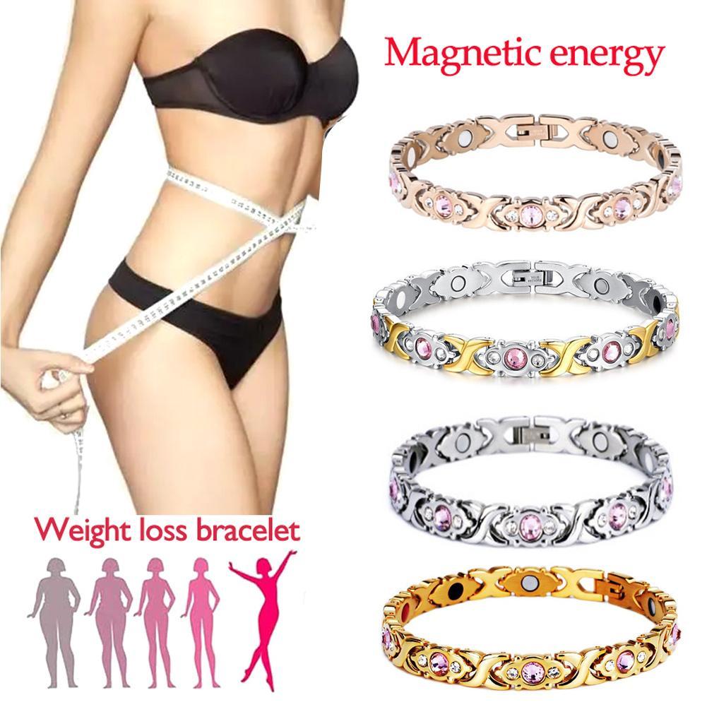 Magnetic Lymphatic Detox Brace - Health Wellness Gifts For Men recension och pris