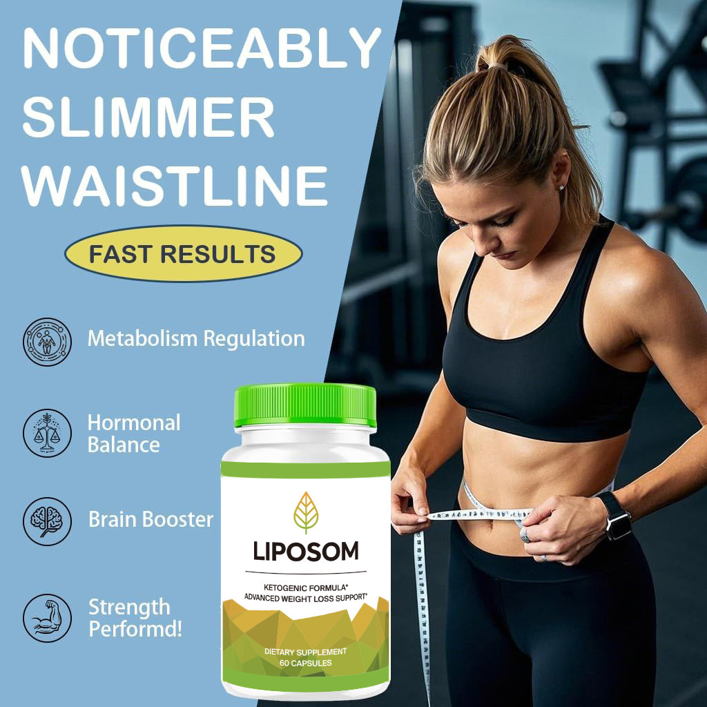 60 pcs Lipozem Capsules - Dige - Health Wellness Vitality recension och pris
