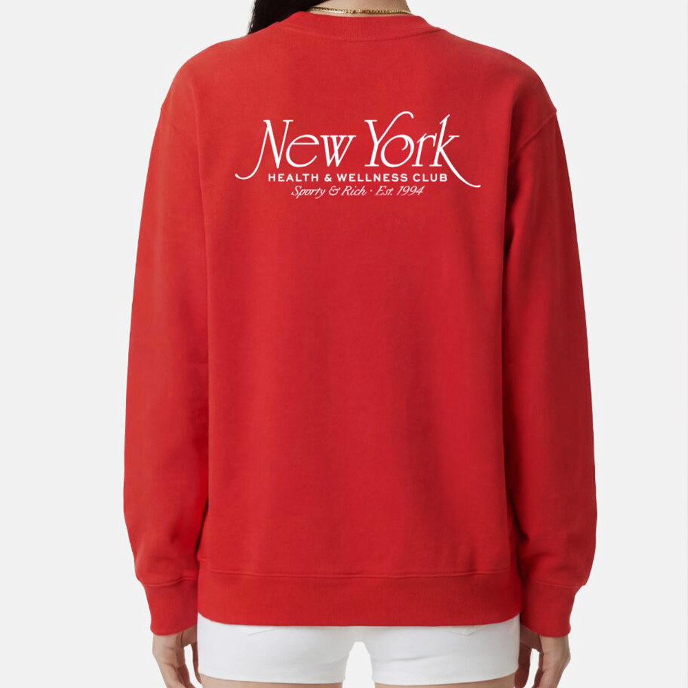 New York Health&Wellness Club  - Health Wellness New York recension och pris