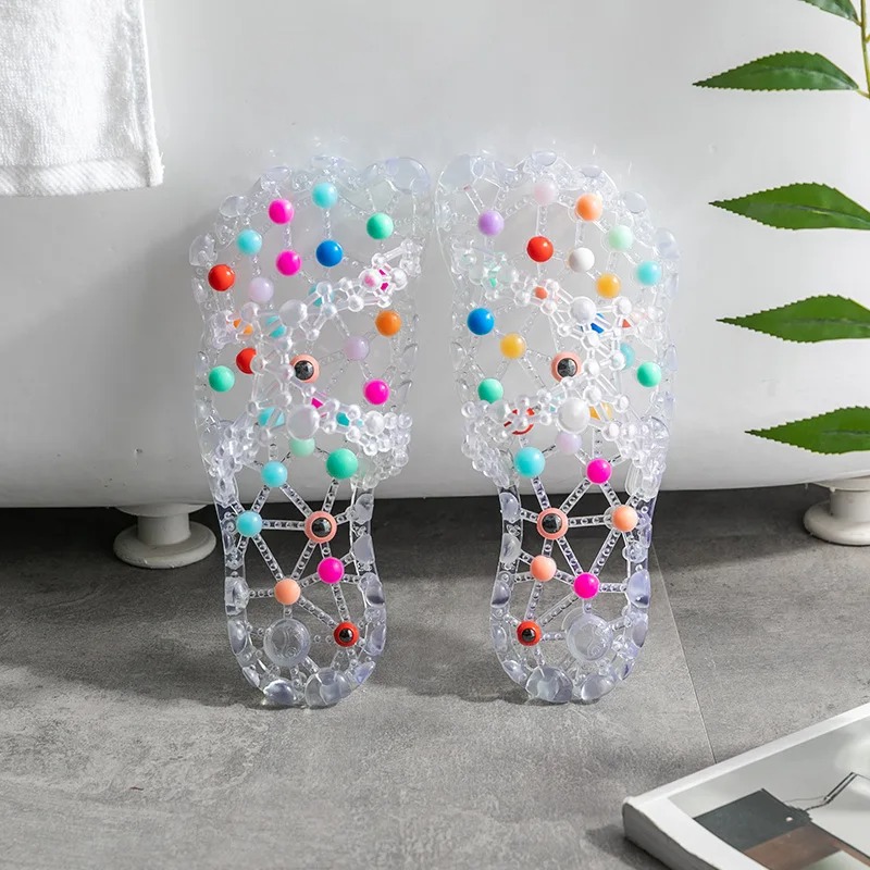 Slippers Summer Foot Bottom Gr - Health & Wellness Services At Western University London Reviews recension och pris