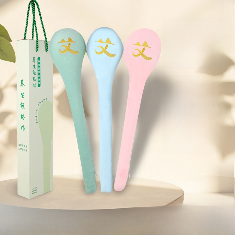 Acupuncture Meridian Beat Stic - Longevity Health & Wellness Hotel recension och pris
