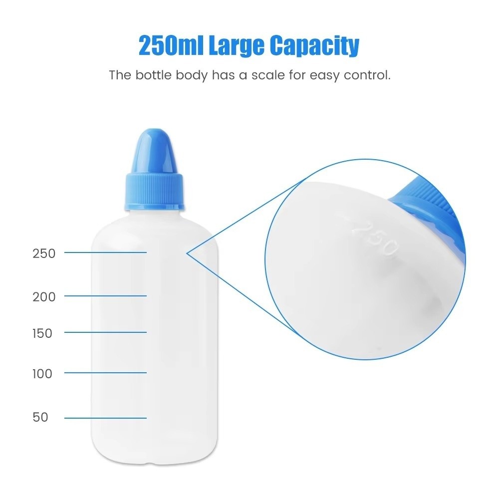 Reusable Portable Neti Pot Sin - Neti Pot Nasal Rinse recension och pris
