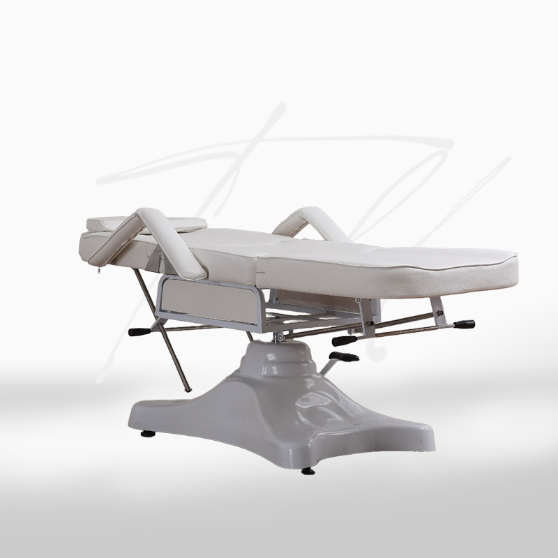 Massage Bed, Health and Beauty - Health Within Wellness Center recension och pris