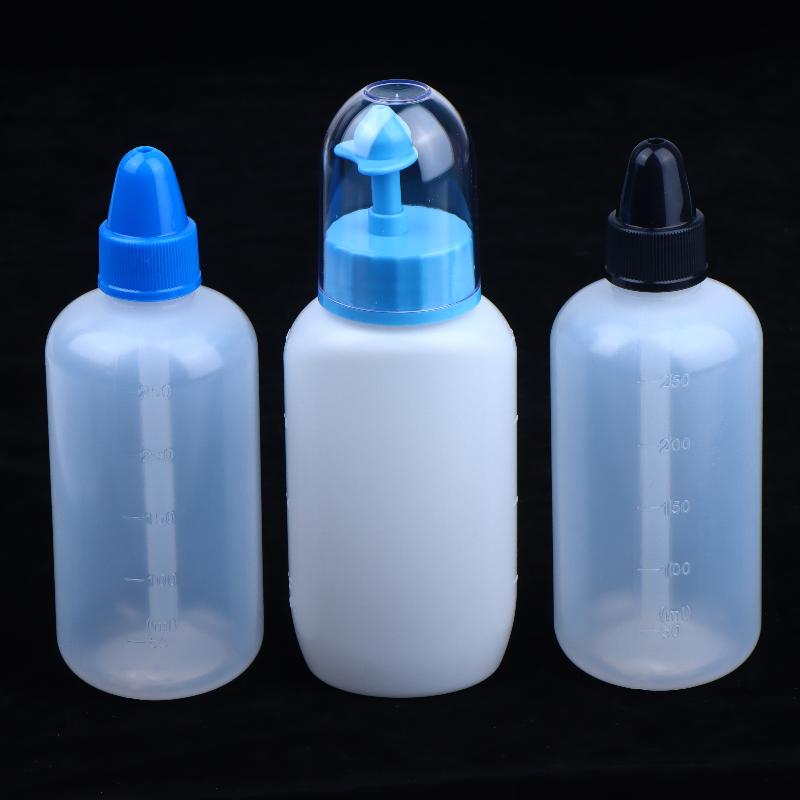 1Pcs Nasal Wash Cleaner Nose P - Neti Pot Nasal Rinse recension och pris