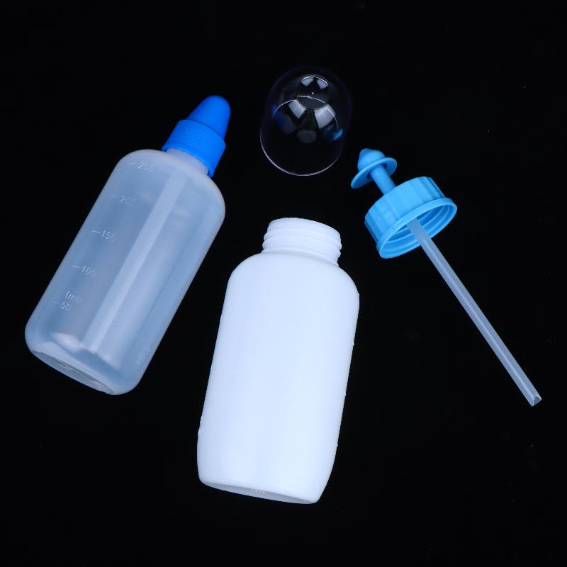 1Pcs Nasal Wash Cleaner Nose P - Neti Pot Nasal Rinse recension och pris