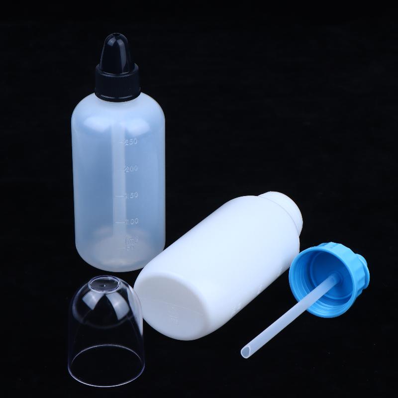 1Pcs Nasal Wash Cleaner Nose P - Neti Pot Nasal Rinse recension och pris