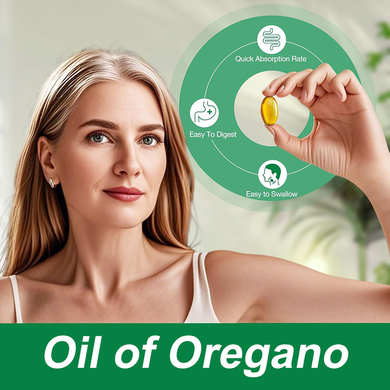 Buy 2 Get 2 Free! Oil of Orega - Health Wellness Vitality recension och pris