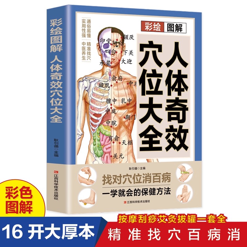 Complete Guide to Acupoint Mas - Health & Wellness Services At Western University London Reviews recension och pris