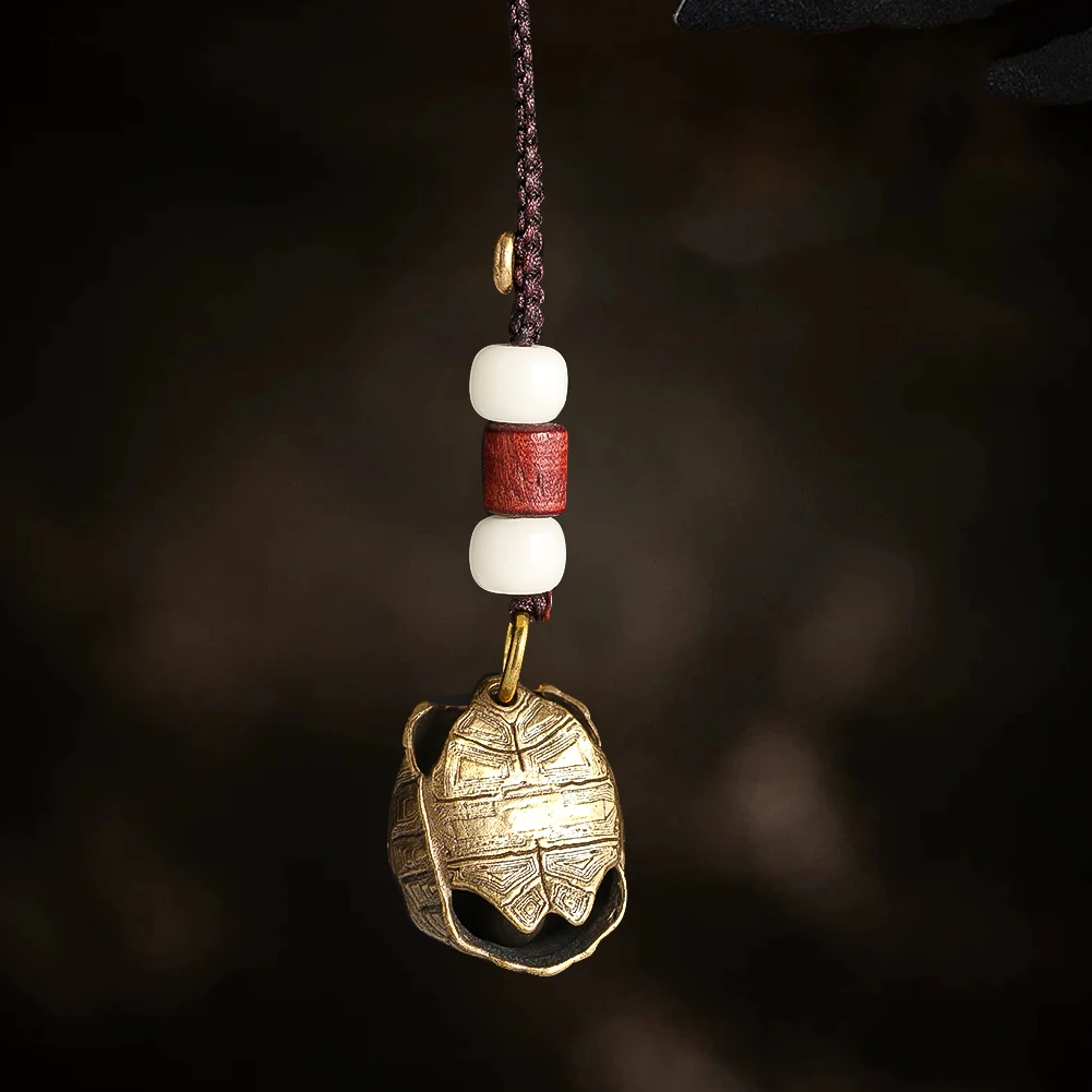 1PC Handmade Brass Tortoise Sh - Longevity Health & Wellness Hotel recension och pris