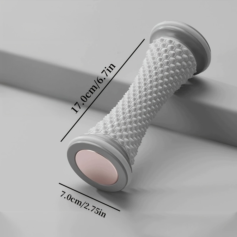 Adjustable Speed Portable Foot - Reflexology Foot Roller recension och pris