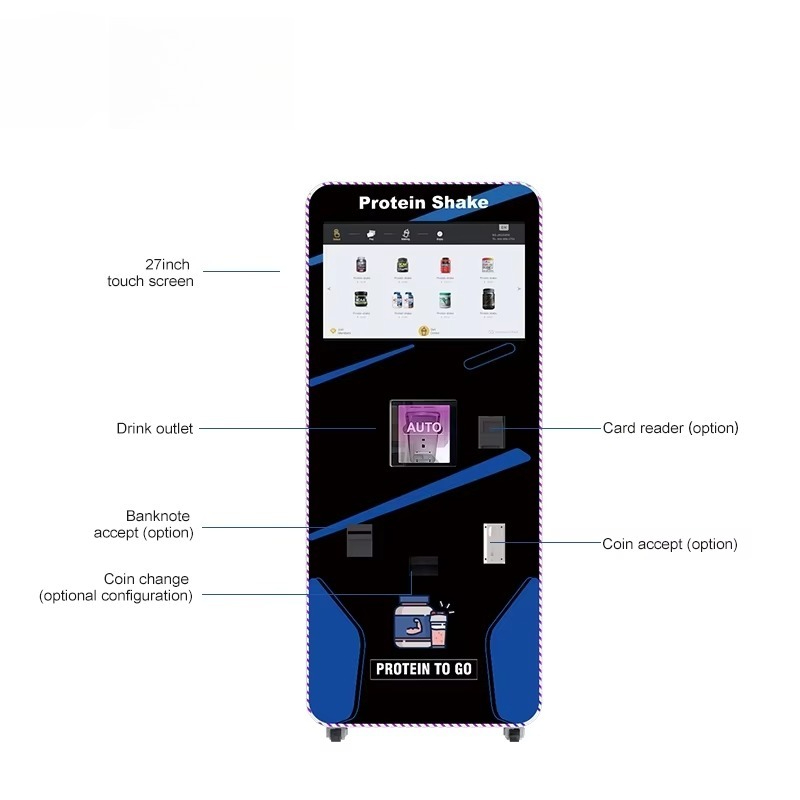 Multi-scene Floor Standing Pro - Health Within Wellness Center recension och pris