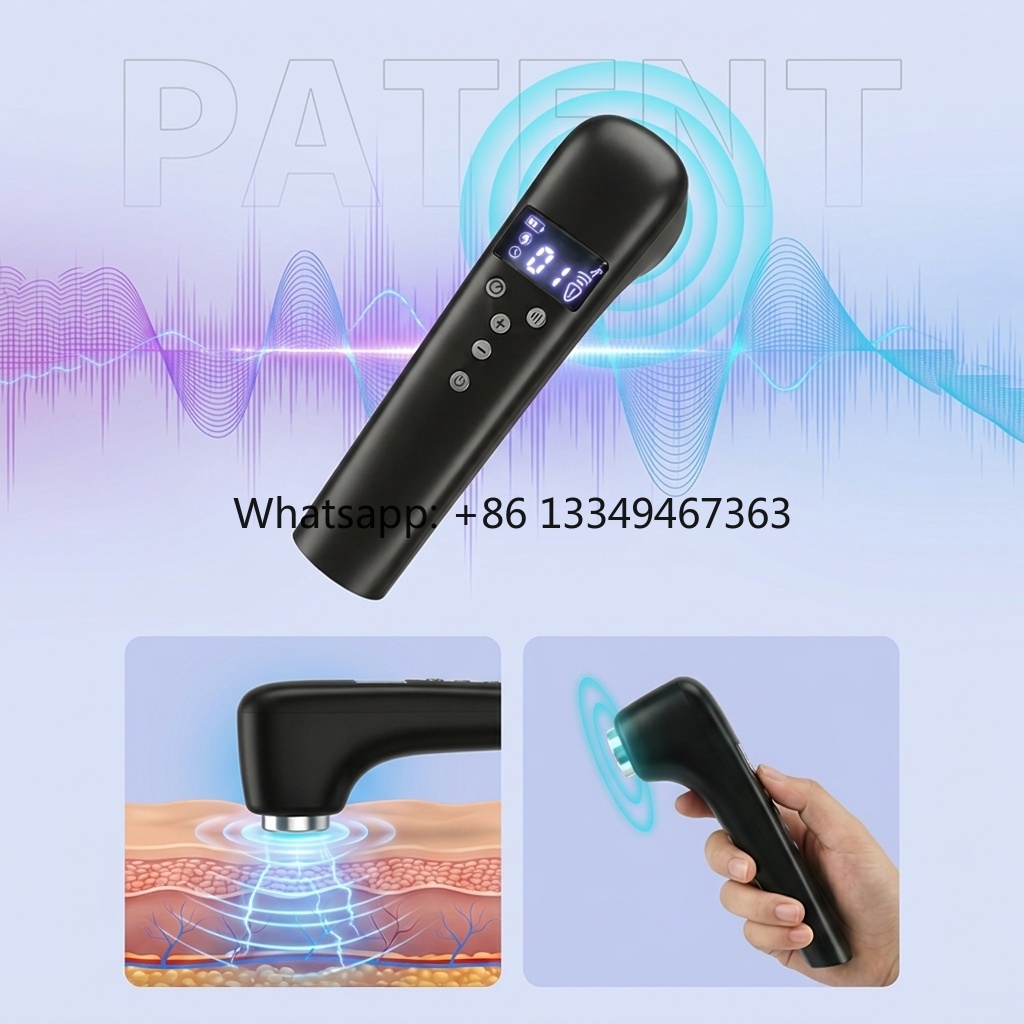New Design Wireless 1Mhz Whole - Health Within Wellness Center recension och pris