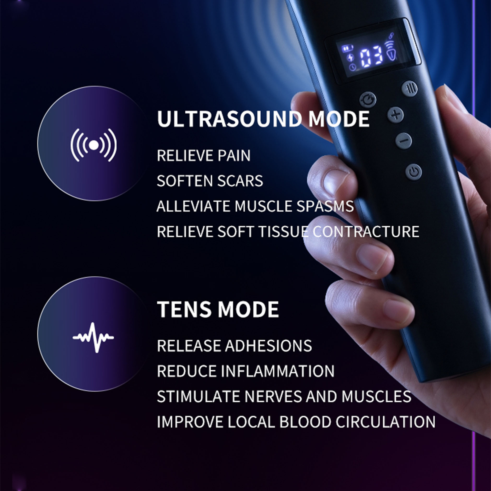 New Design Wireless 1Mhz Whole - Health Within Wellness Center recension och pris