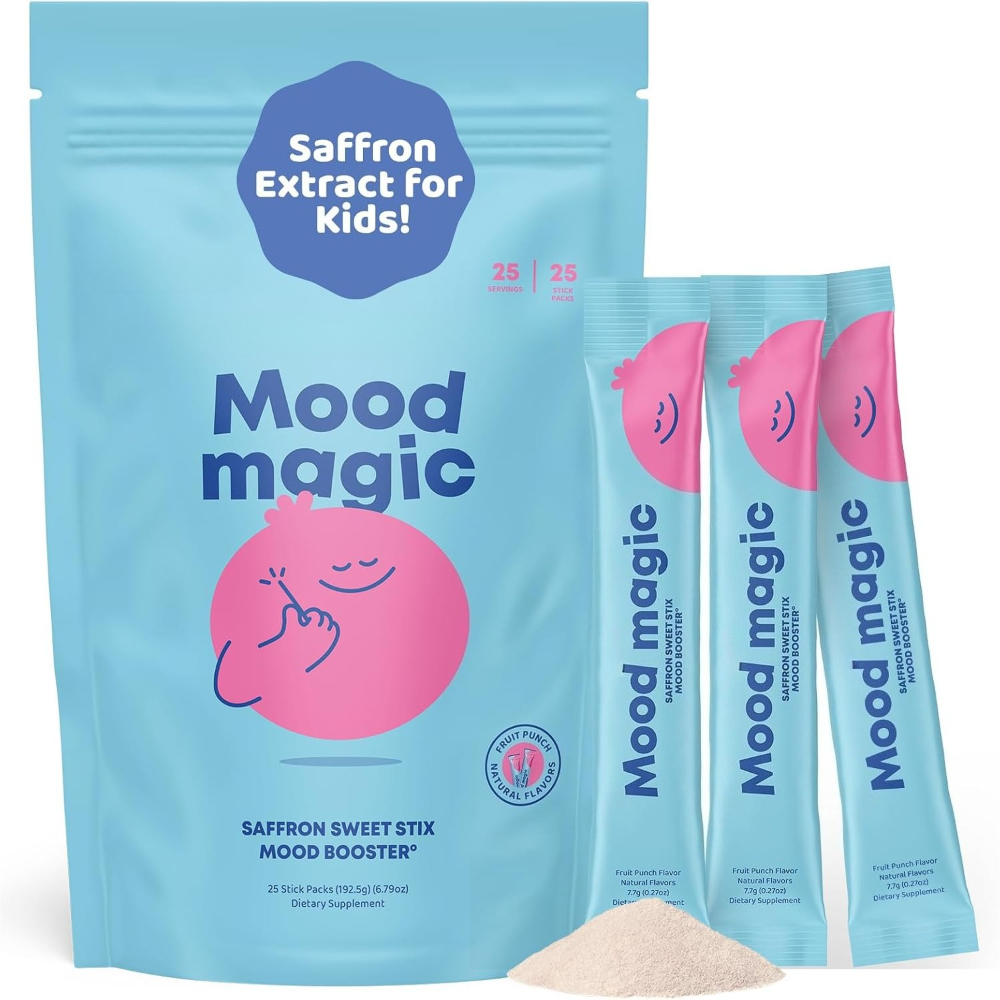 Plant-Based Saffron Extract Gu - Wellness Health Nutrition recension och pris