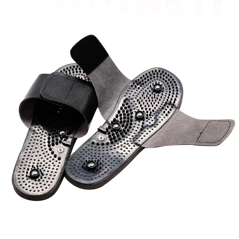 Electrode Massage Foot Massage - Ems Foot Massager recension och pris