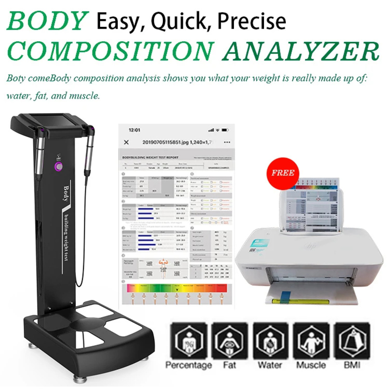 200KG Beauty Salon Equipment B - Health Within Wellness Center recension och pris