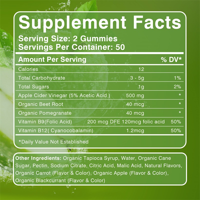 Keto Gummies - Improve Digesti - Health Wellness Vitality recension och pris