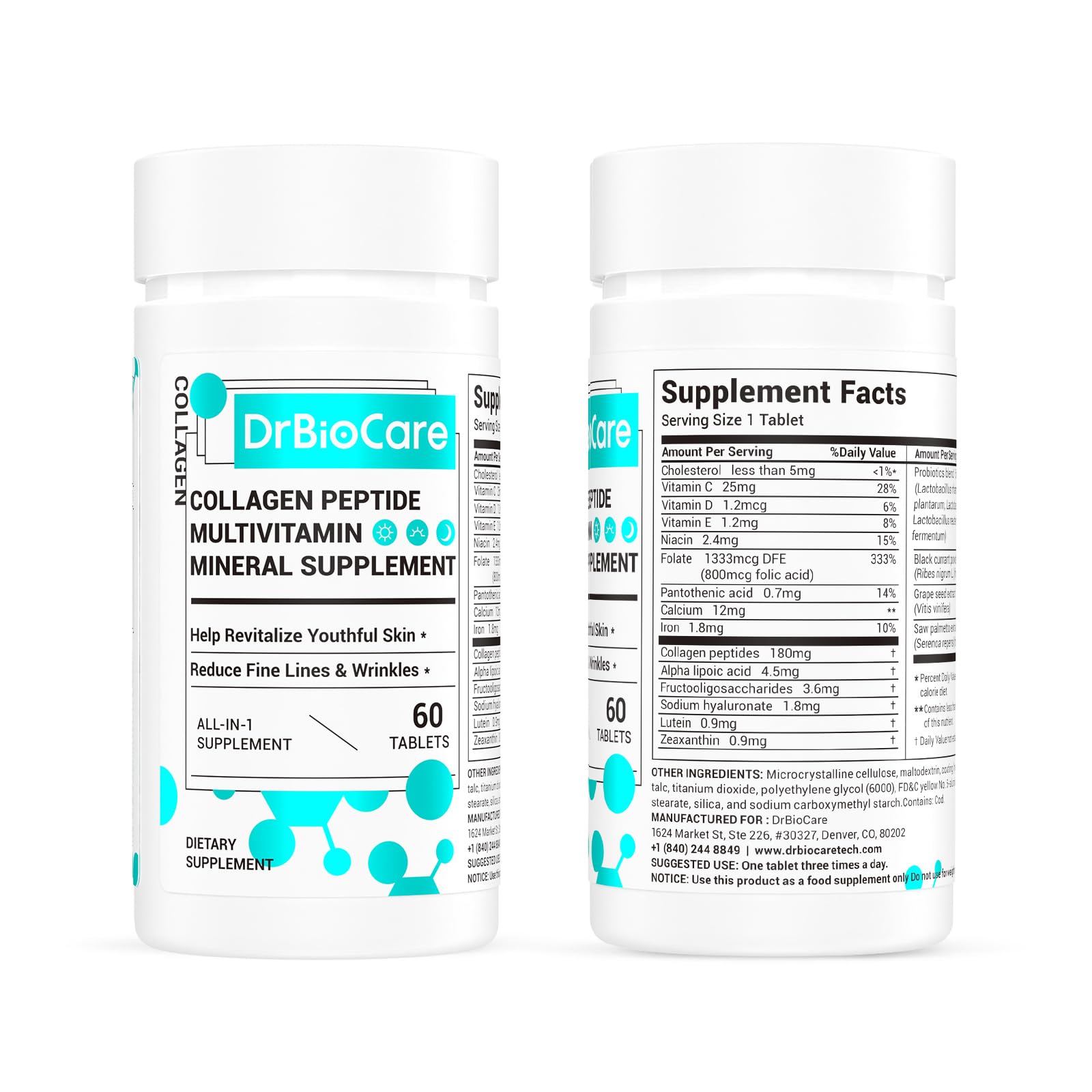 Complete Multivitamin Gummies  - Health & Wellness Services At Western University London Reviews recension och pris