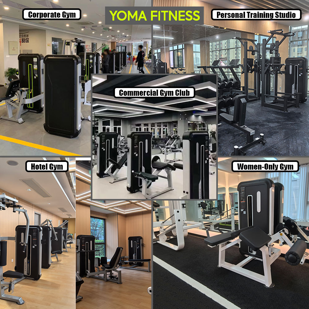 Guangzhou Strength Training Eq - Health Within Wellness Center recension och pris