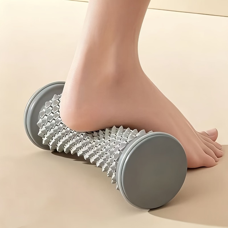 1 PCS Foot Massage Roller, Dee - Reflexology Foot Roller recension och pris