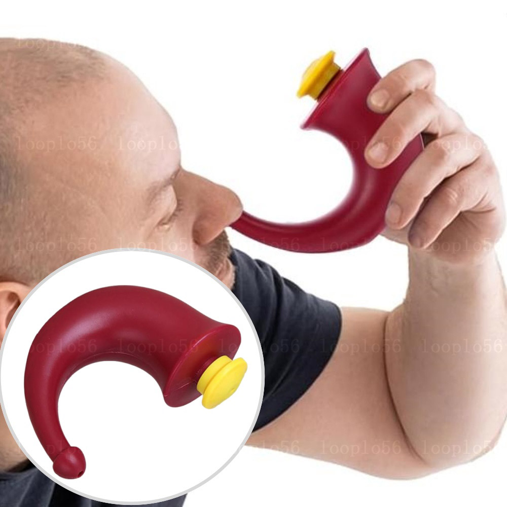 Sinus Neti Pot Nasal Wash Bott - Neti Pot Nasal Rinse recension och pris