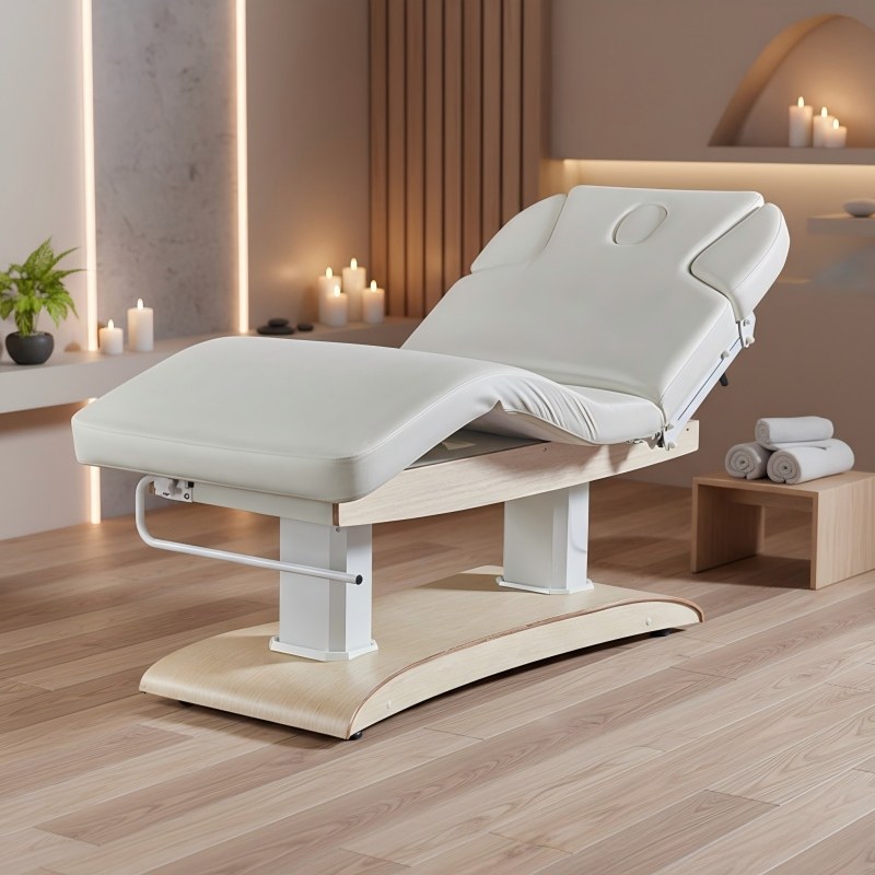 Factory Customized Wood Grain  - Health Within Wellness Center recension och pris