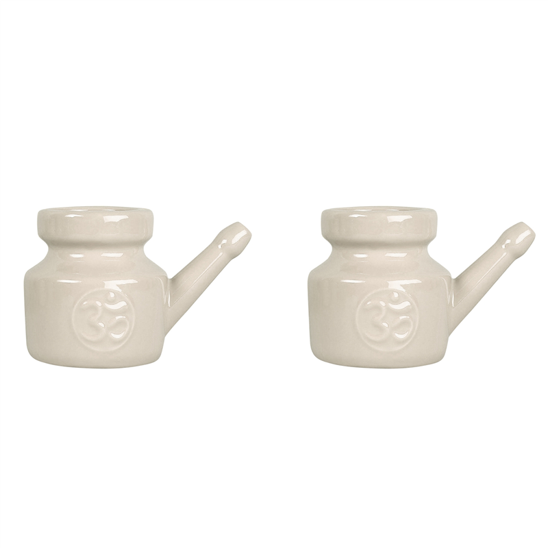 XSXS-2X 350Ml  Neti Pot Nose C - Neti Pot Nasal Rinse recension och pris