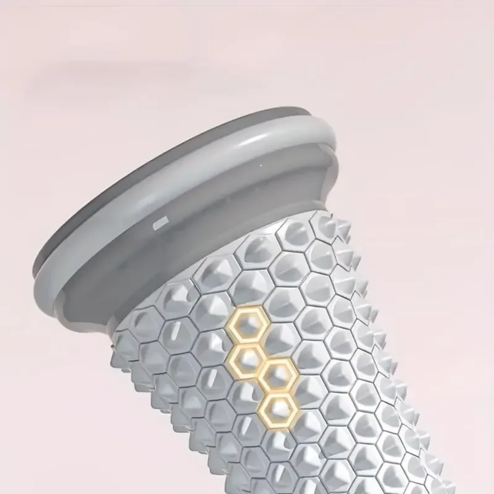 Foot Roller Yoga Massage Ball  - Reflexology Foot Roller recension och pris