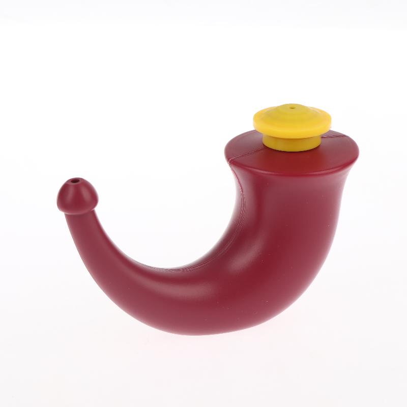 160ML Yoga Neti Pot for Nasal  - Neti Pot Nasal Rinse recension och pris