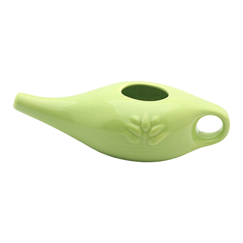 250Ml Neti Pot Nose Cleaning P - Neti Pot Nasal Rinse recension och pris